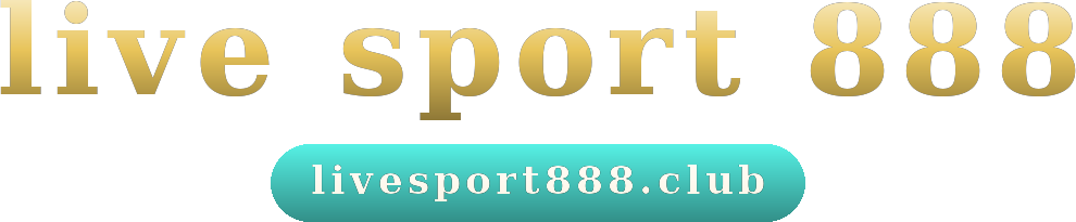 live sport 888 logo